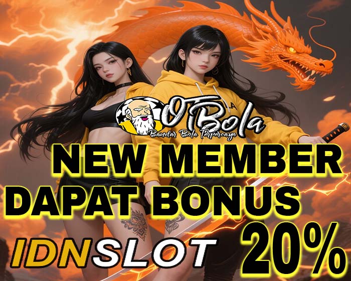 OTBolaPlay Situs Slot Gaming RTP Tinggi Mudah Menang