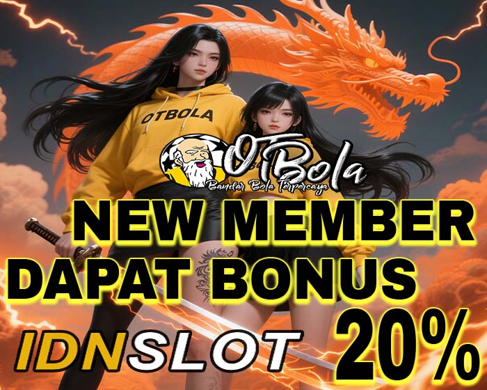 OTBolaPlay Slot Gacor Online Paling Dicari Pemain