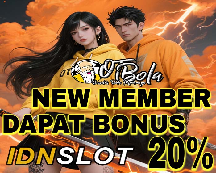 OTBolaPlay Slot Terbaru Jackpot Besar Setiap Hari