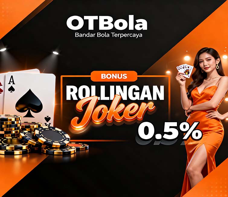 OTBola Slot BSI Online Tanpa Potongan Deposit Cepat
