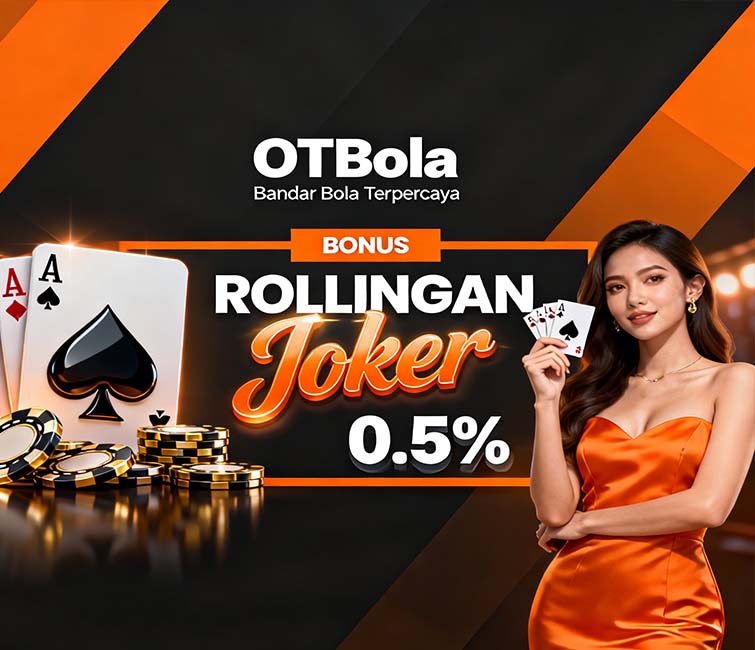 OTBolaPlay Slot BNI Online Situs Terpercaya Banyak Bonus