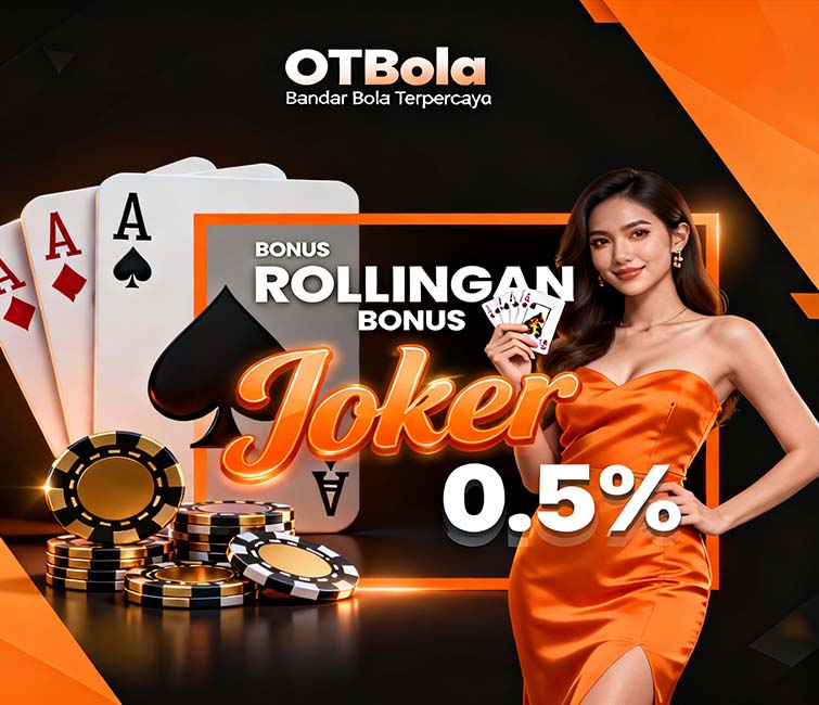 OTBola Slot SeaBank Online Bonus Harian Melimpah