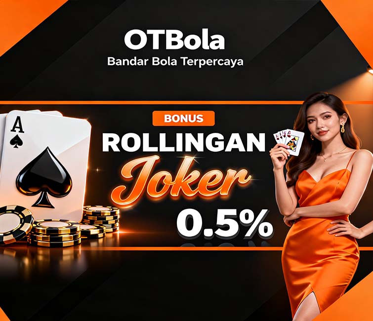 OTBola Poker Tanpa Delay Tanpa Lag Main Lebih Nyaman